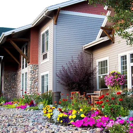 Best Western Plus Kalispell/Glacier Park West Hotel & Suites-2