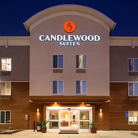 Candlewood Suites - Lodi By Ihg-2