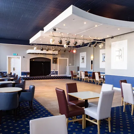 The Royal Hotel Weymouth-2