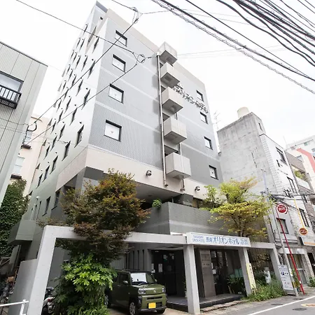 Nagasaki Orion Hotel-3