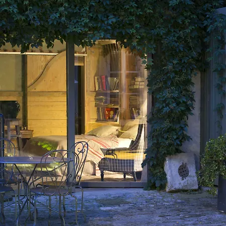 Maison D'Hote De Myon-2