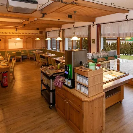 Hotel Binderhaeusl-3