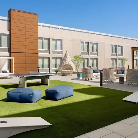 Tru By Hilton Wilmington-2