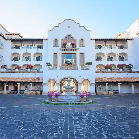 The Club At Hacienda Del Mar-2