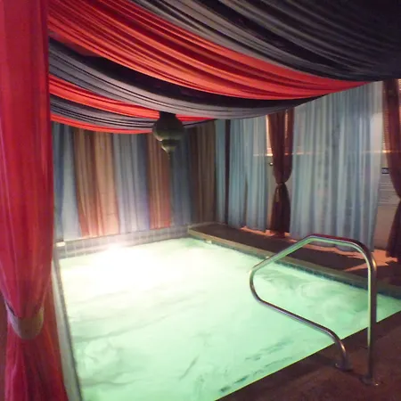 El Morocco Inn & Spa-2