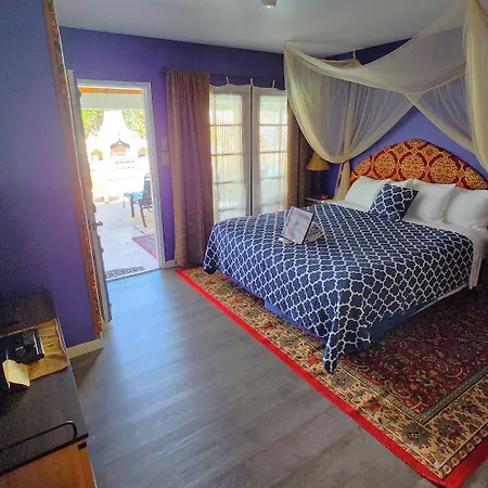 El Morocco Inn & Spa-3