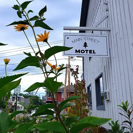 Main Street Motel-3