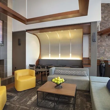 Hyatt Place Reno/Tahoe Airport-3