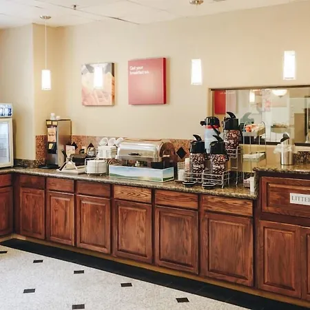 Comfort Suites Houston Near Medical Center- Nrg Stadium-3