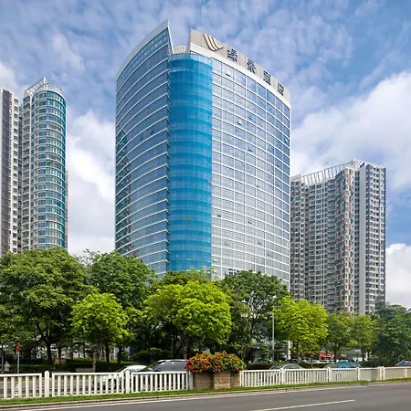 Shenzhen L.Gem Hotel-2