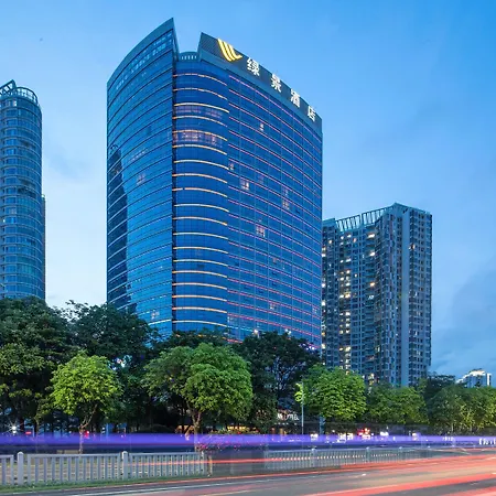Shenzhen L.Gem Hotel-3