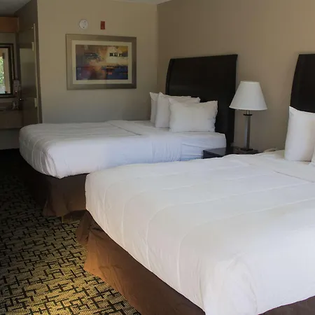 Surestay Hotel By Best Western North Myrtle Beach-2