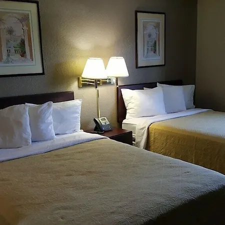 Gurnee Motel-3