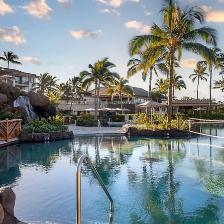 Hilton Grand Vacations Club Maui Bay Villas-2