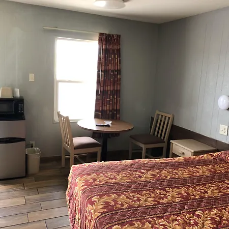 Budget Inn-2