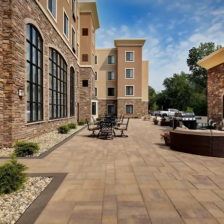 Staybridge Suites - Holland By Ihg-3
