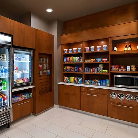 Springhill Suites Waco-3