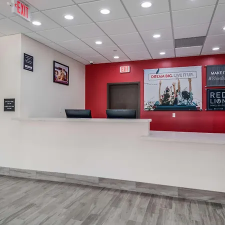 Americas Best Value Inn & Suites Katy-3
