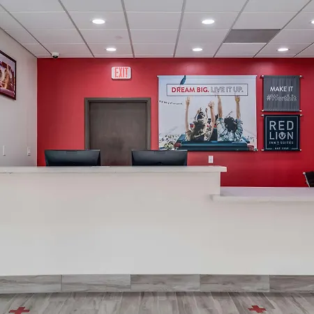Americas Best Value Inn & Suites Katy-2
