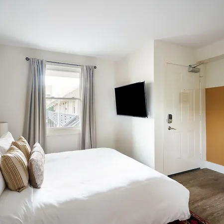 Sonder By Marriott Bonvoy The Stat Apartments Midtown-2