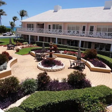 Getaways At Dover House Resort-2