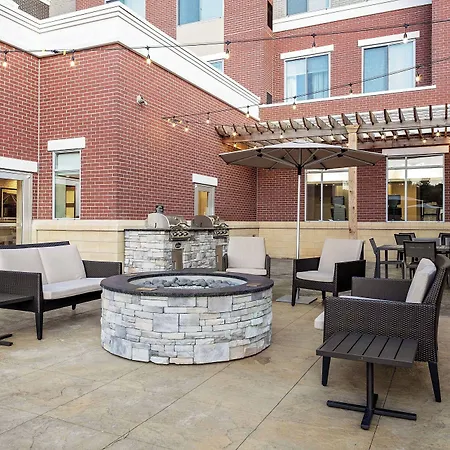 Residence Inn By Marriott Tuscaloosa-2