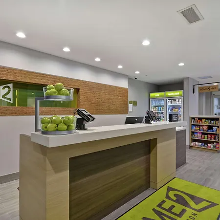 Home2 Suites By Hilton Grand Rapids North-3