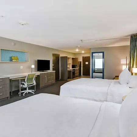 Home2 Suites By Hilton Grand Rapids North-2