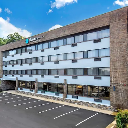 Clarion Pointe Raleigh Midtown-3