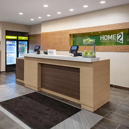 Home2 Suites By Hilton Valdosta, Ga-3