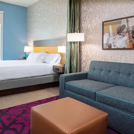 Home2 Suites By Hilton Valdosta, Ga-2