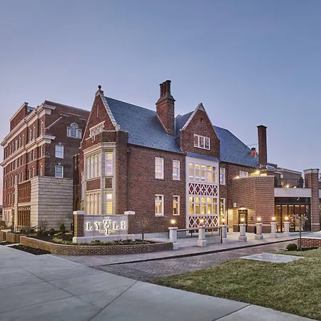 The Lytle Park Hotel, Autograph Collection-3