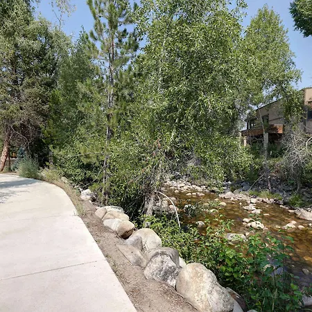 Residence Inn By Marriott Steamboat Springs-2