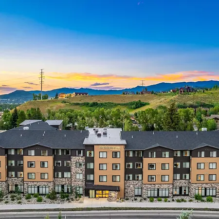 Residence Inn By Marriott Steamboat Springs-3