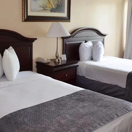 Altamonte Springs Hotel And Suites-3