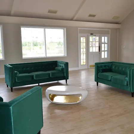 Altamonte Springs Hotel And Suites-2