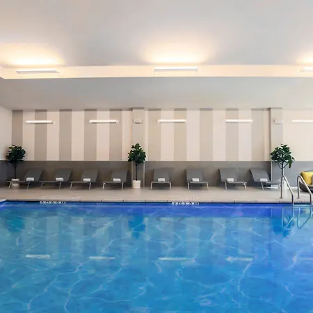 Residence Inn By Marriott Dallas Frisco-3