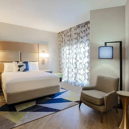 Residence Inn By Marriott Dallas Frisco-2