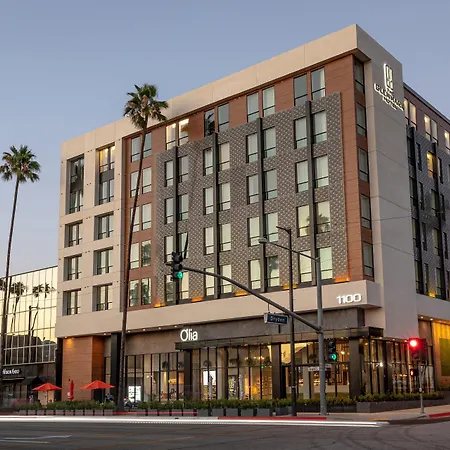The Glenmark, Glendale, A Tribute Portfolio Hotel-3