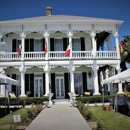 The George Manor-3