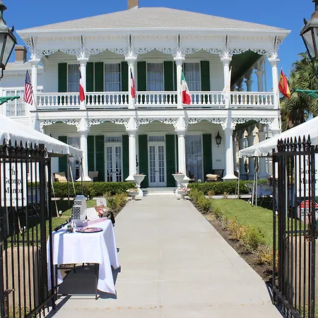 The George Manor-2