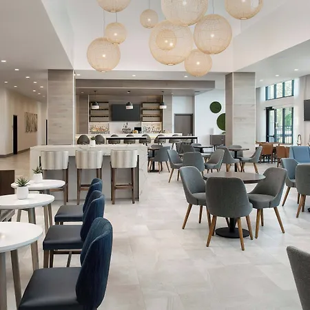 Element By Marriott Seattle Sea-Tac Airport-2