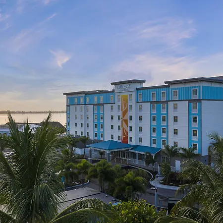 Compass Hotel By Margaritaville Anna Maria Sound-2