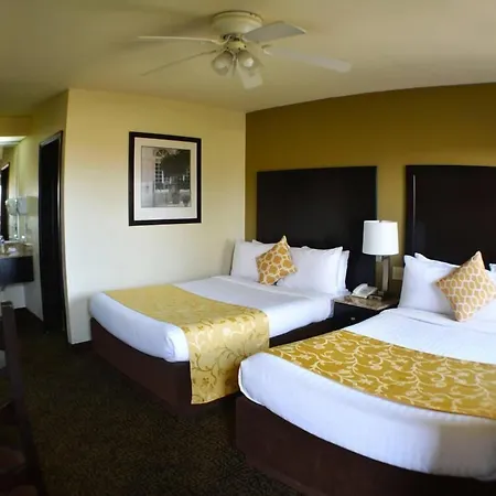 Hotel America-3