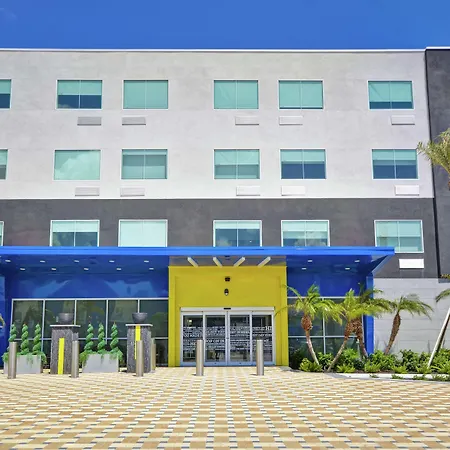 Tru By Hilton Corpus Christi South Padre Island Dr-2