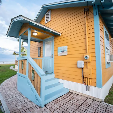 Caribbean Shores Waterfront Resort-2