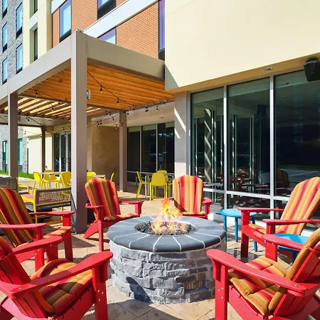 Home2 Suites By Hilton Richmond Glenside-2