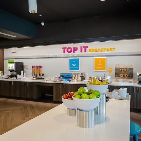 Tru By Hilton Pflugerville, Tx-2