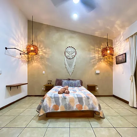 Humant Coliving - Cancun-3