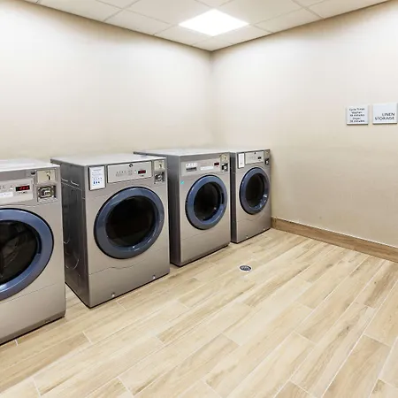 Hampton Inn & Suites Canyon, Tx-3